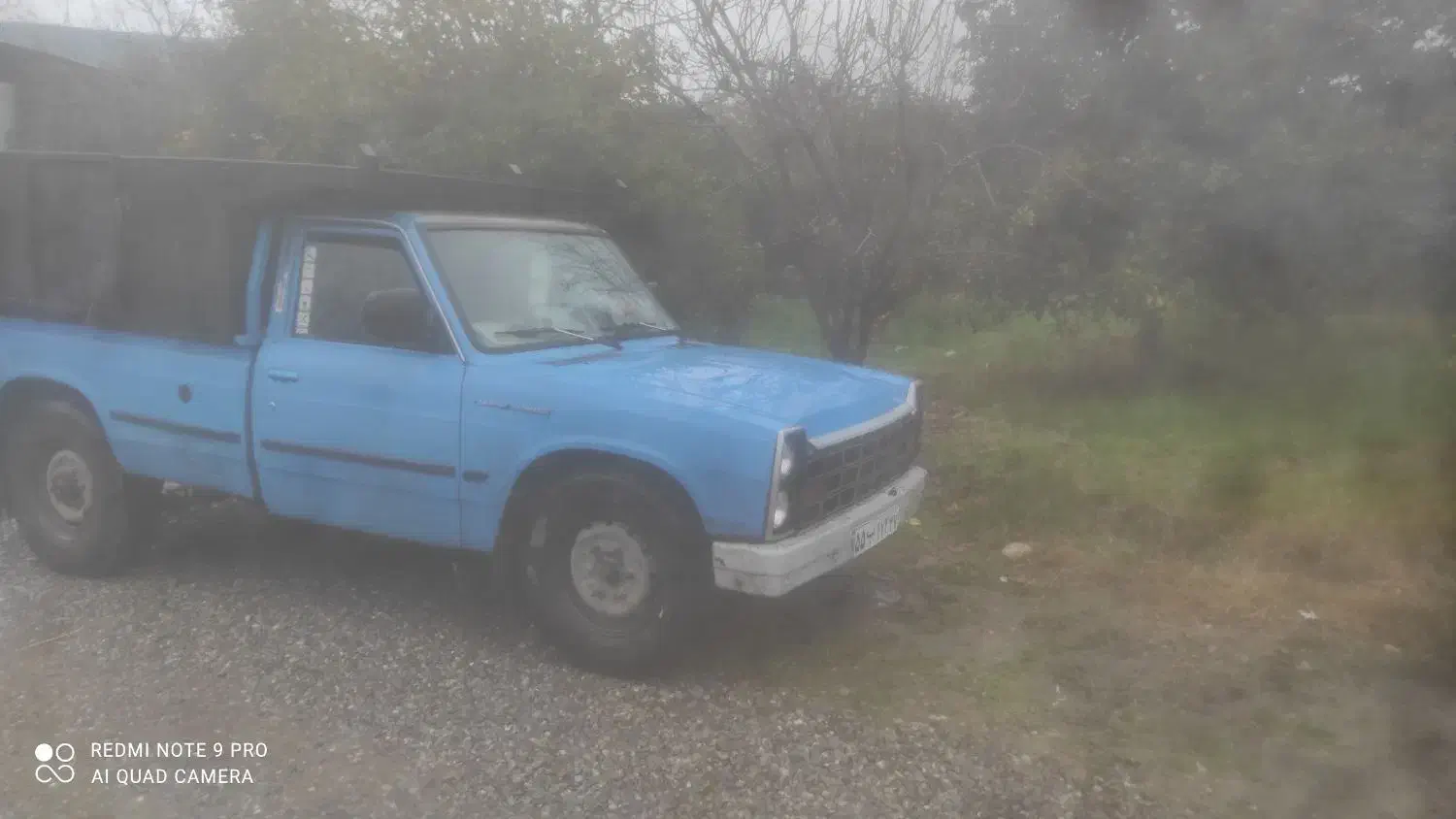 مسالح|خدمات حمل و نقل|خوی, |دیوار