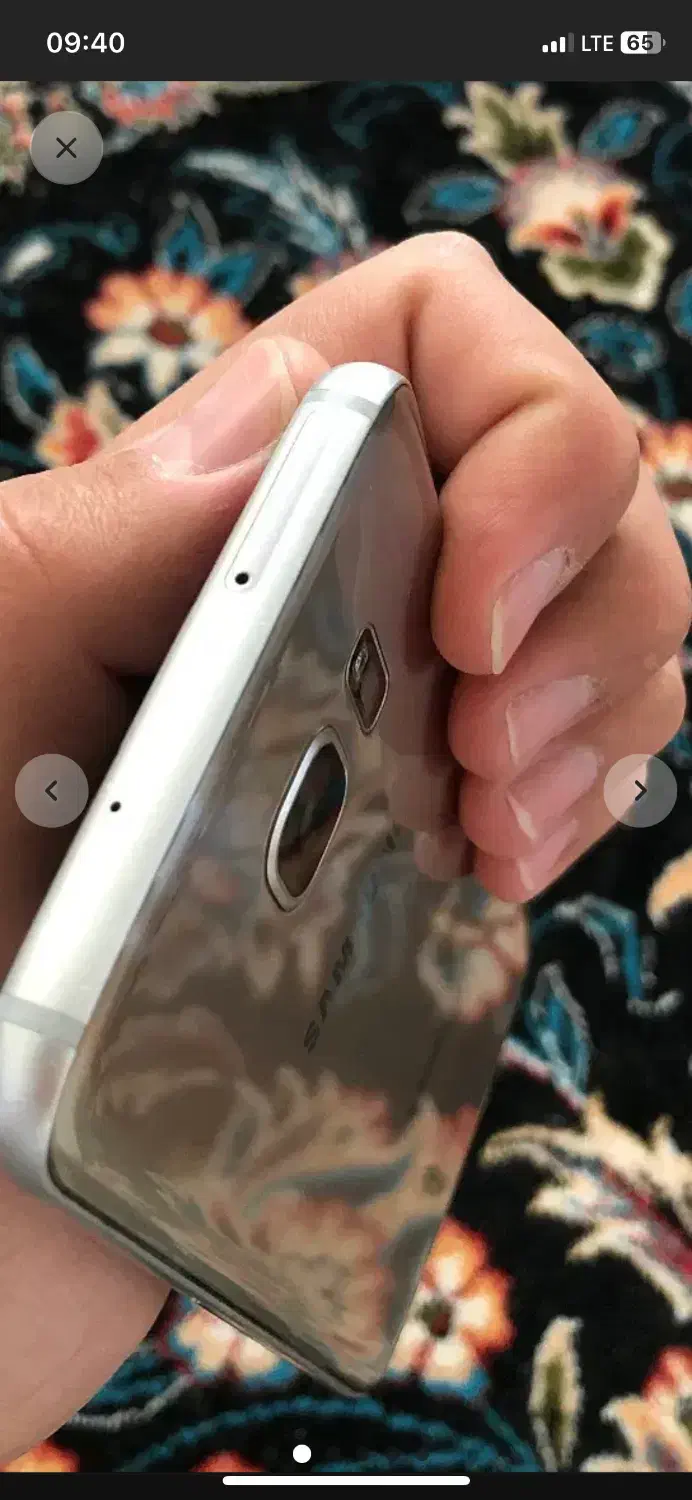 اس هفت ایج|موبایل|ایوان, |دیوار