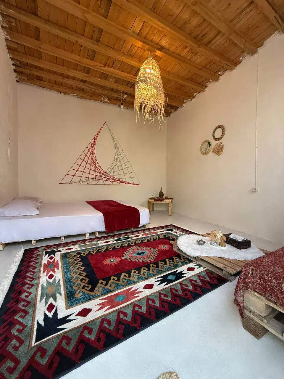 اجاره اتاق روزانه|اجارهٔ کوتاه‌مدت آپارتمان و سوئیت|هرمز, |دیوار