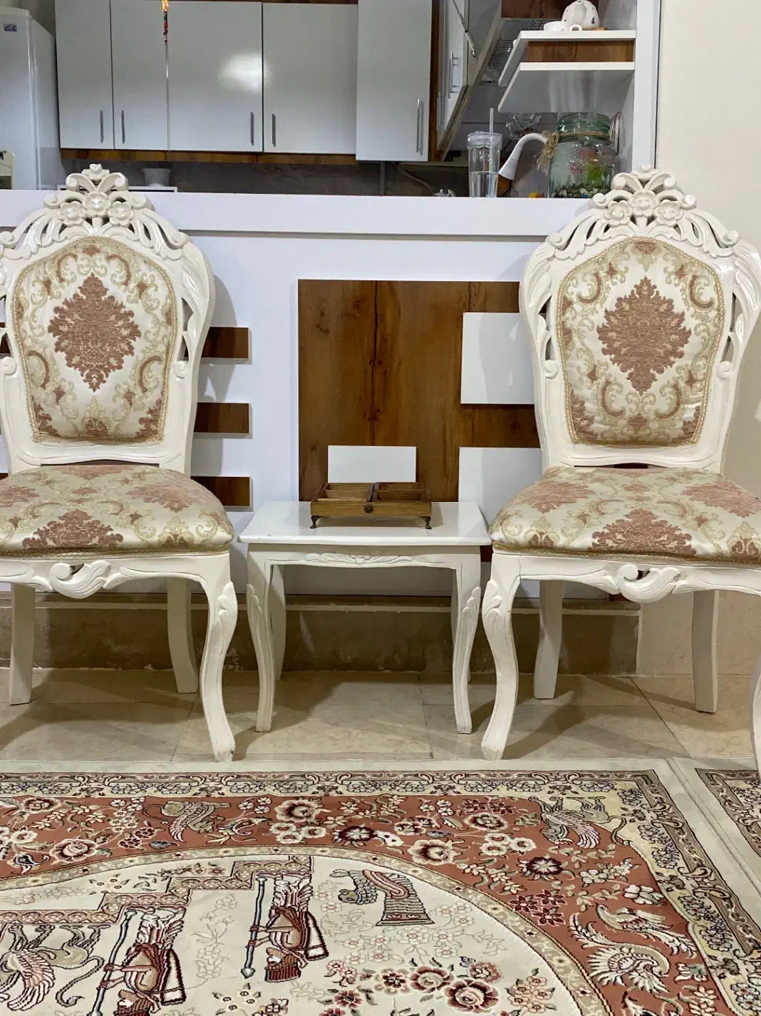 مبل نه نفره|مبلمان خانگی و میز عسلی|تایباد, |دیوار