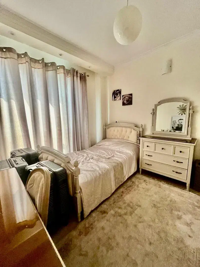 پاسداران/شهیدعراقی/ ۱۵۰متر/۳خواب/ سه برنور