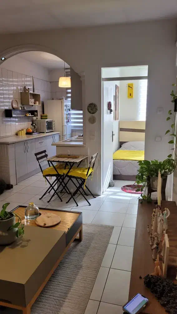 ۳۶ متر / فقط بانقدینگی  ۸۰۰ میلیون تومان|فروش آپارتمان|تهران, هاشمی|دیوار