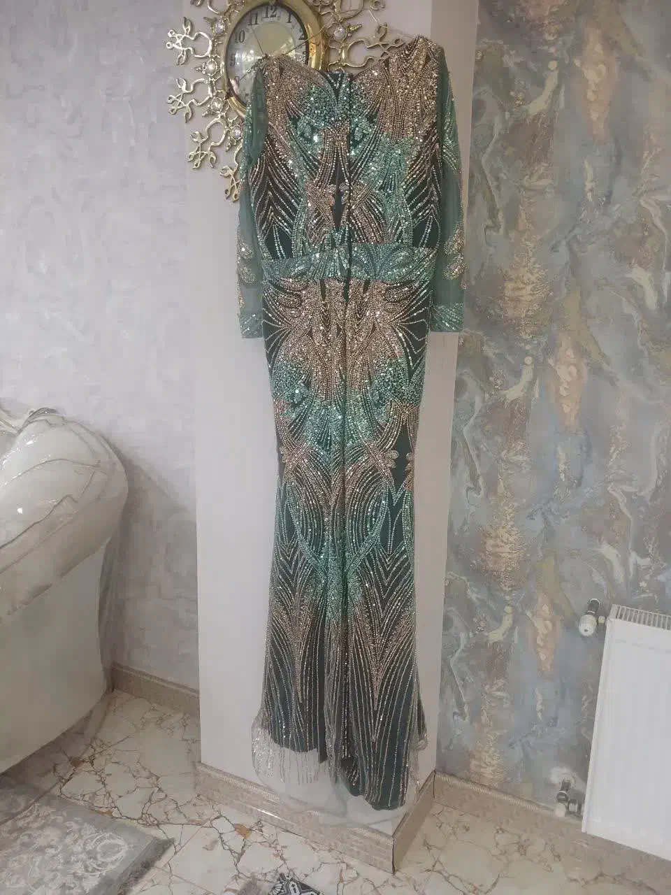 لباس مجلسی زنانه|لباس|خاوران, |دیوار