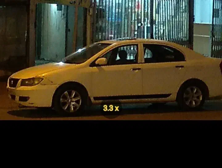 فروش لیفان ۶۲۰ ۱۸۰۰ مدل ۹۲|خودرو سواری و وانت|دره شهر, |دیوار