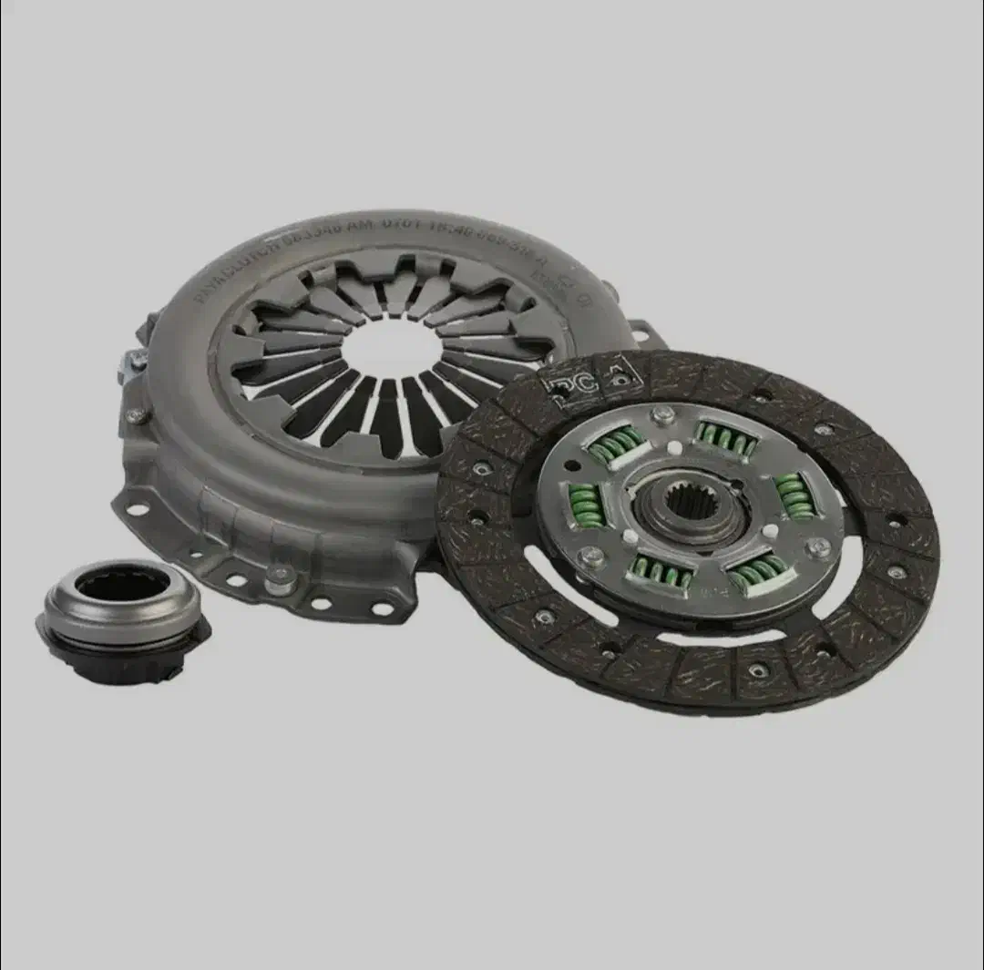 دیسک و صفحه پراید.تیبا|قطعات یدکی و لوازم جانبی|مشهد, توس (بلوار توس)|دیوار