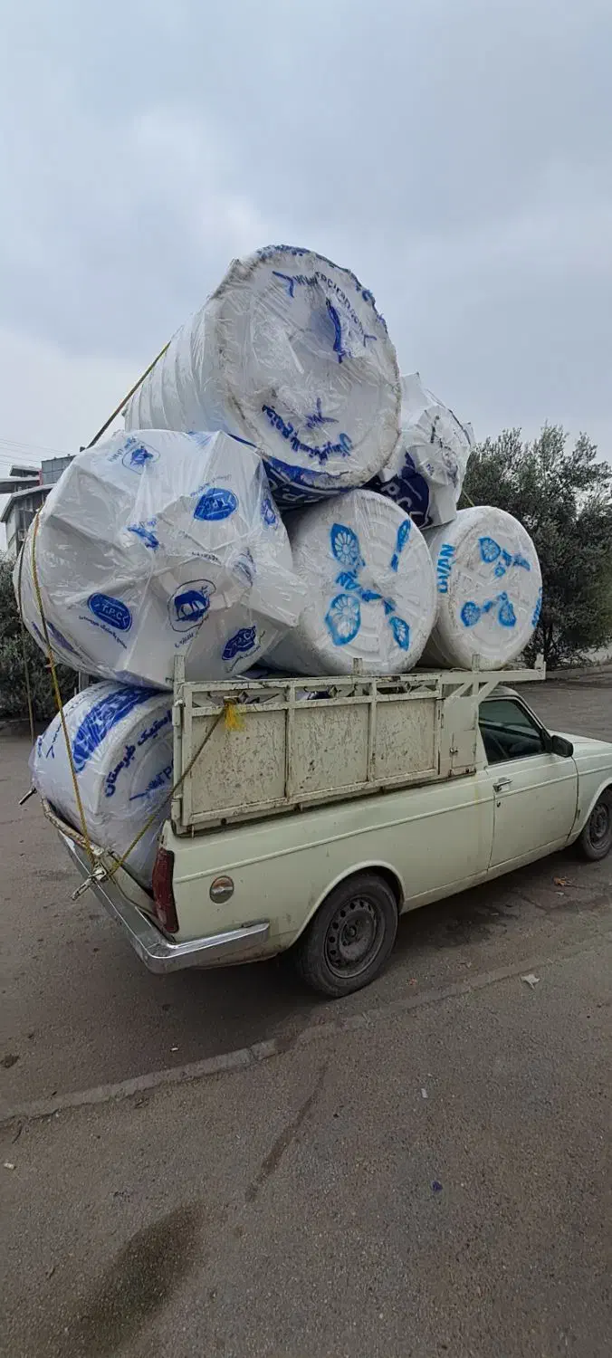 مخزن اب دوهزار لیتری چهار لایه انتی باکتریال|عمده‌فروشی|ساری, |دیوار