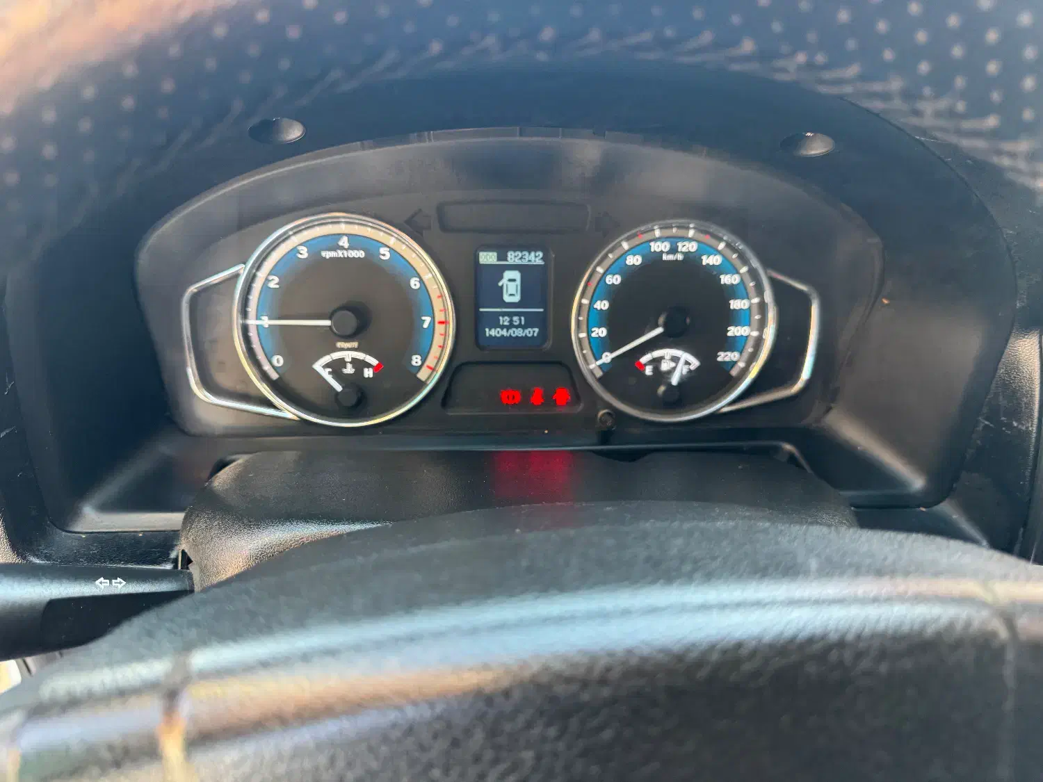 پارس ۴۰۱ ای ال ایکس|خودرو سواری و وانت|اهواز, سلطانمنش|دیوار