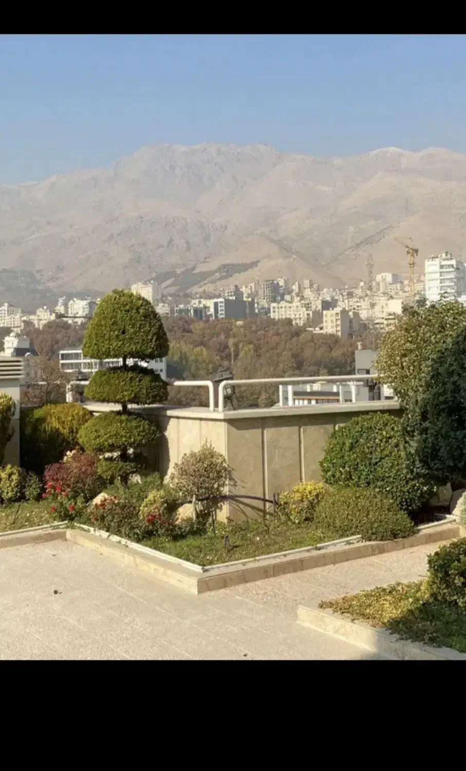 ۱۹۰متر ، محمودیه|فروش آپارتمان|تهران, زعفرانیه|دیوار