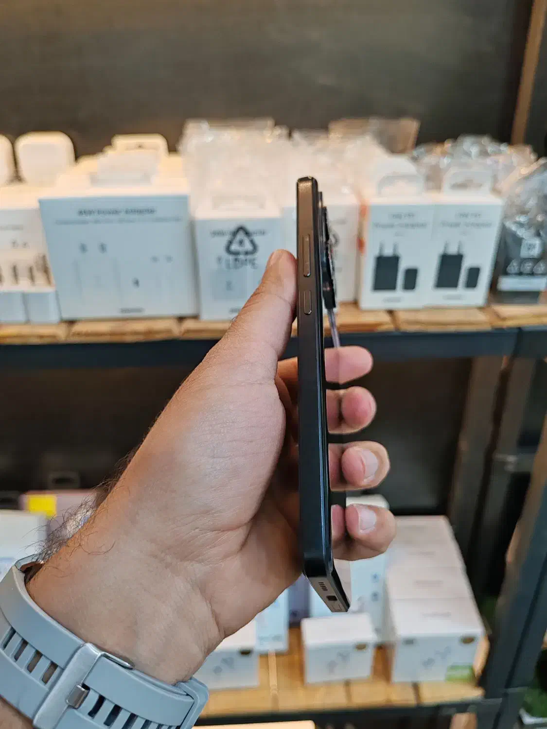 POCO X6 PRO 512GB RAM 12|موبایل|نیشابور, محله میدان باغات|دیوار