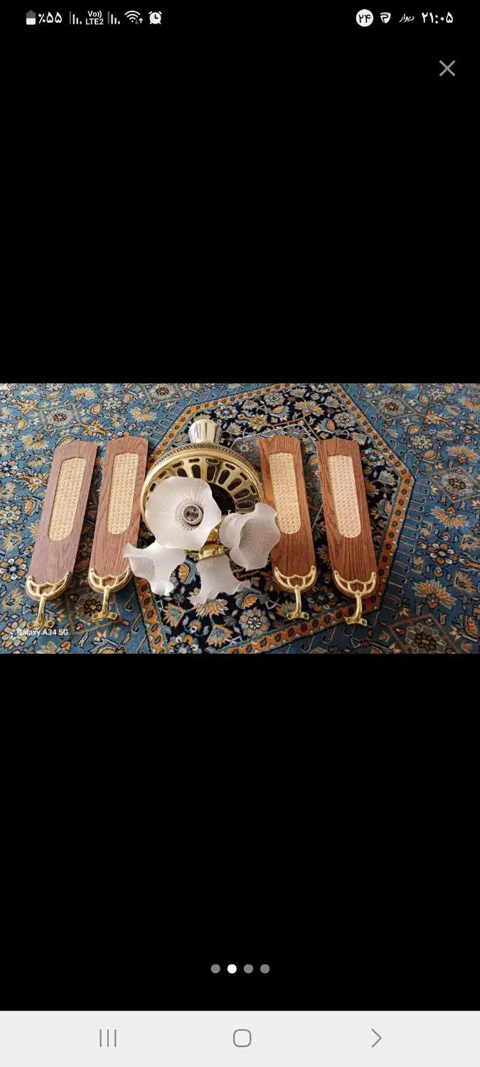 مقداری وسایل  کار کرده  ونو  فروشی|بخاری، هیتر، شومینه|قائن, |دیوار