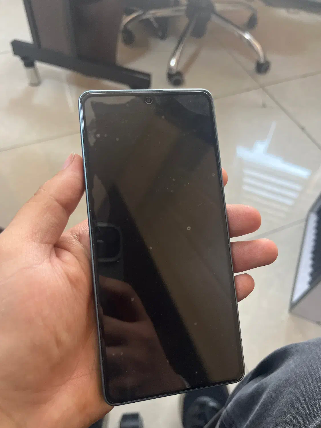 شیائومی redmi note 13pro|موبایل|تهران, فلسطین (میدان انقلاب)|دیوار