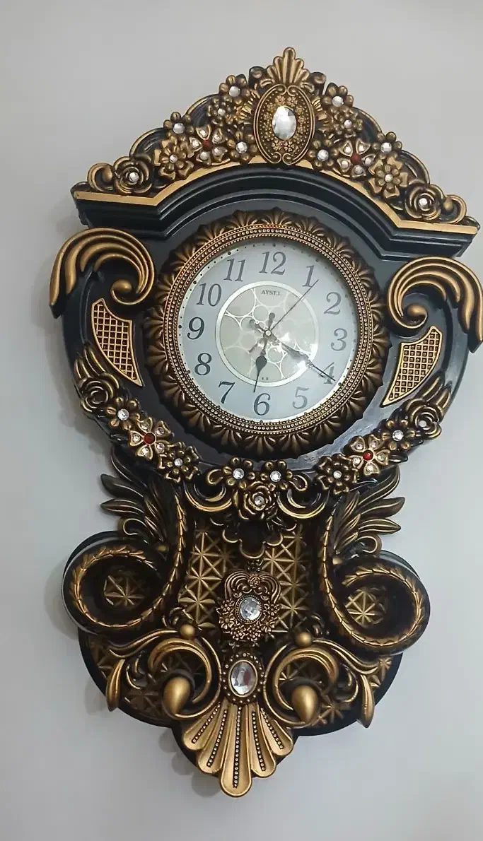 ساعت دیواری|ساعت دیواری و تزئینی|اسلامشهر, مطهری|دیوار