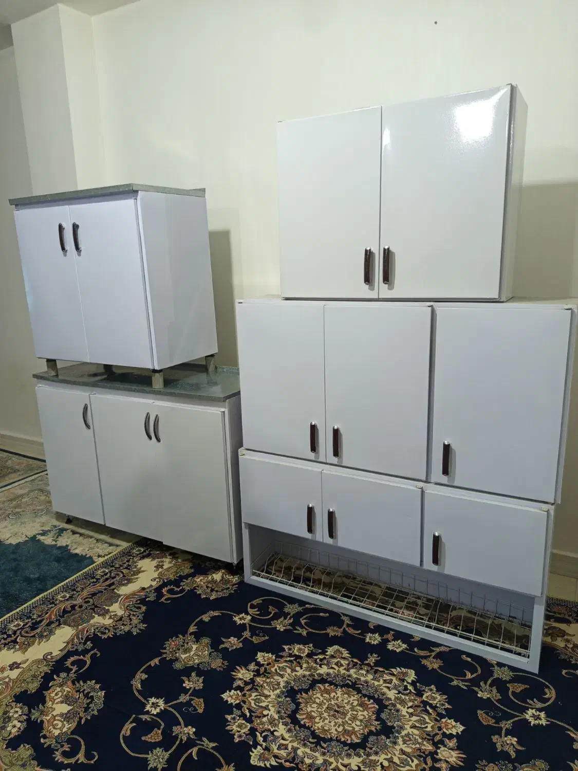 کابینت|مصالح و تجهیزات ساختمان|اسدآباد, |دیوار