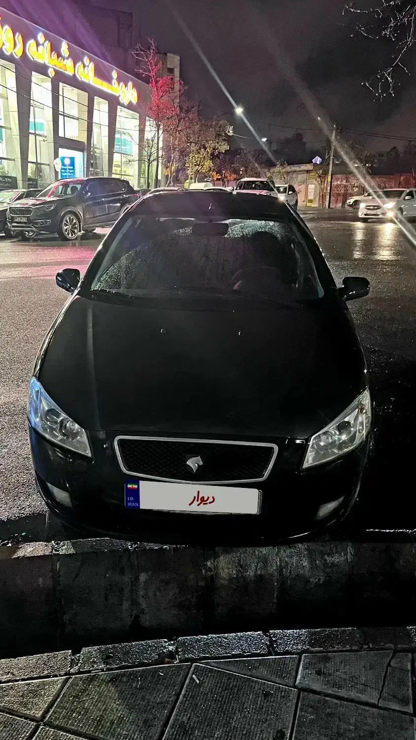 رانا lxمدل ۹۲|خودرو سواری و وانت|تبریز, |دیوار