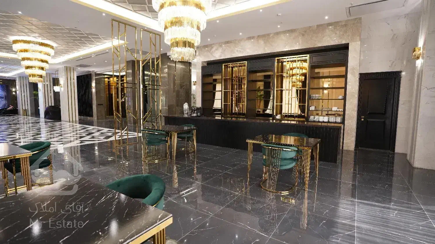 ۸۴متر/فول امکانات/ویو ابدی/بام پونک|فروش آپارتمان|تهران, مرادآباد|دیوار