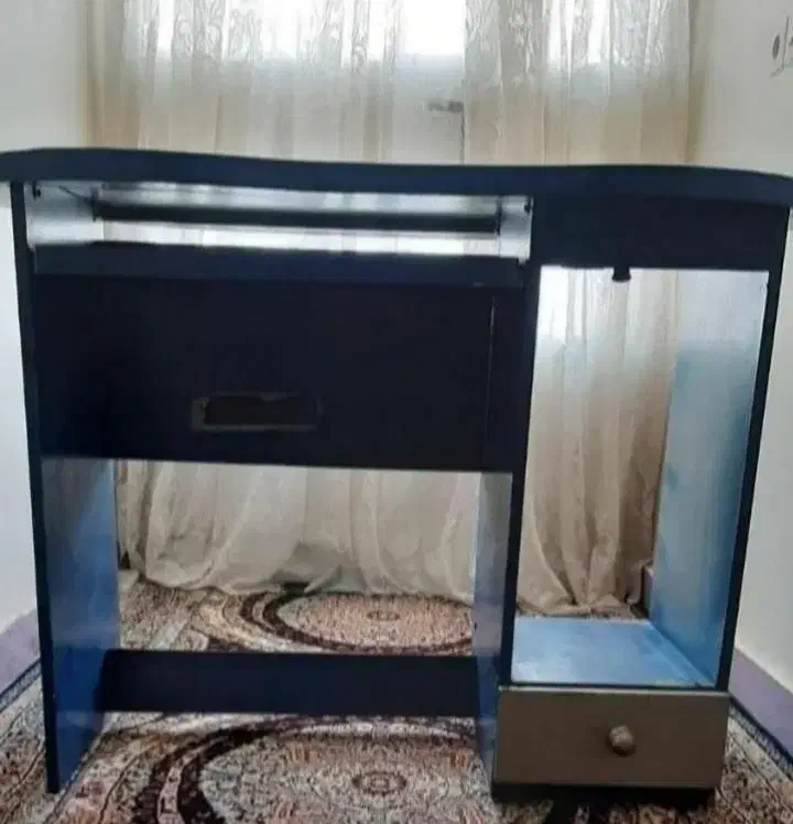 میزکامپیوتر کارکرده۸۰۰تومان|میز تحریر و کامپیوتر|اهواز, زیباشهر|دیوار