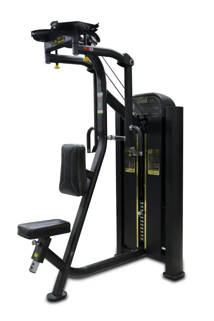 دستگاه  بدنسازی  طرح پاناتا|تجهیزات ورزشی|اصفهان, همدانیان|دیوار