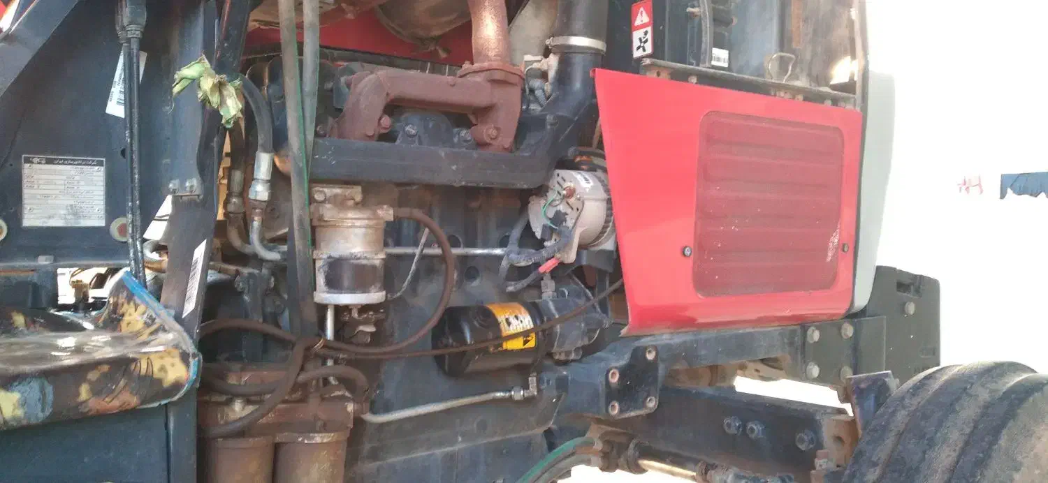 تراکتور۴۷۵|خودرو سنگین|شوش, |دیوار