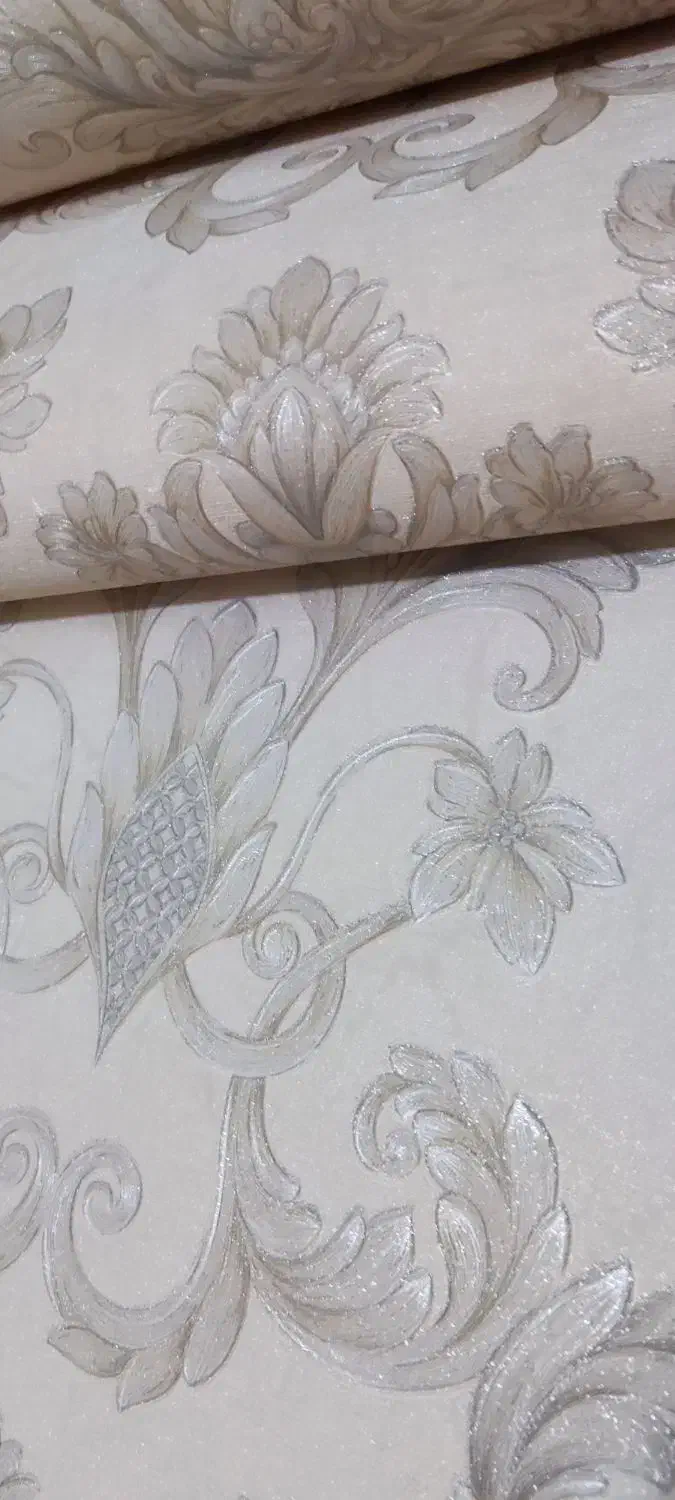 کاغذ دیواری قابل شستشو|حراج|نسیمشهر, |دیوار