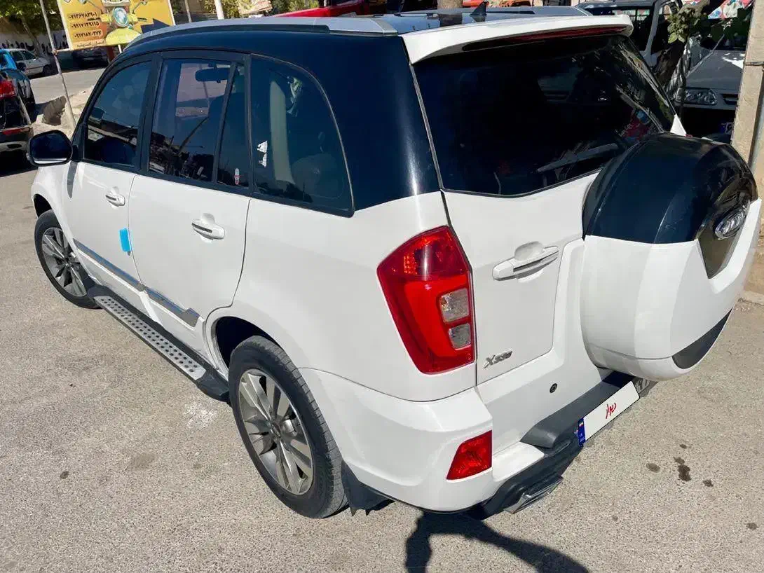 ام وی ام|خودرو سواری و وانت|شیراز, گویم|دیوار