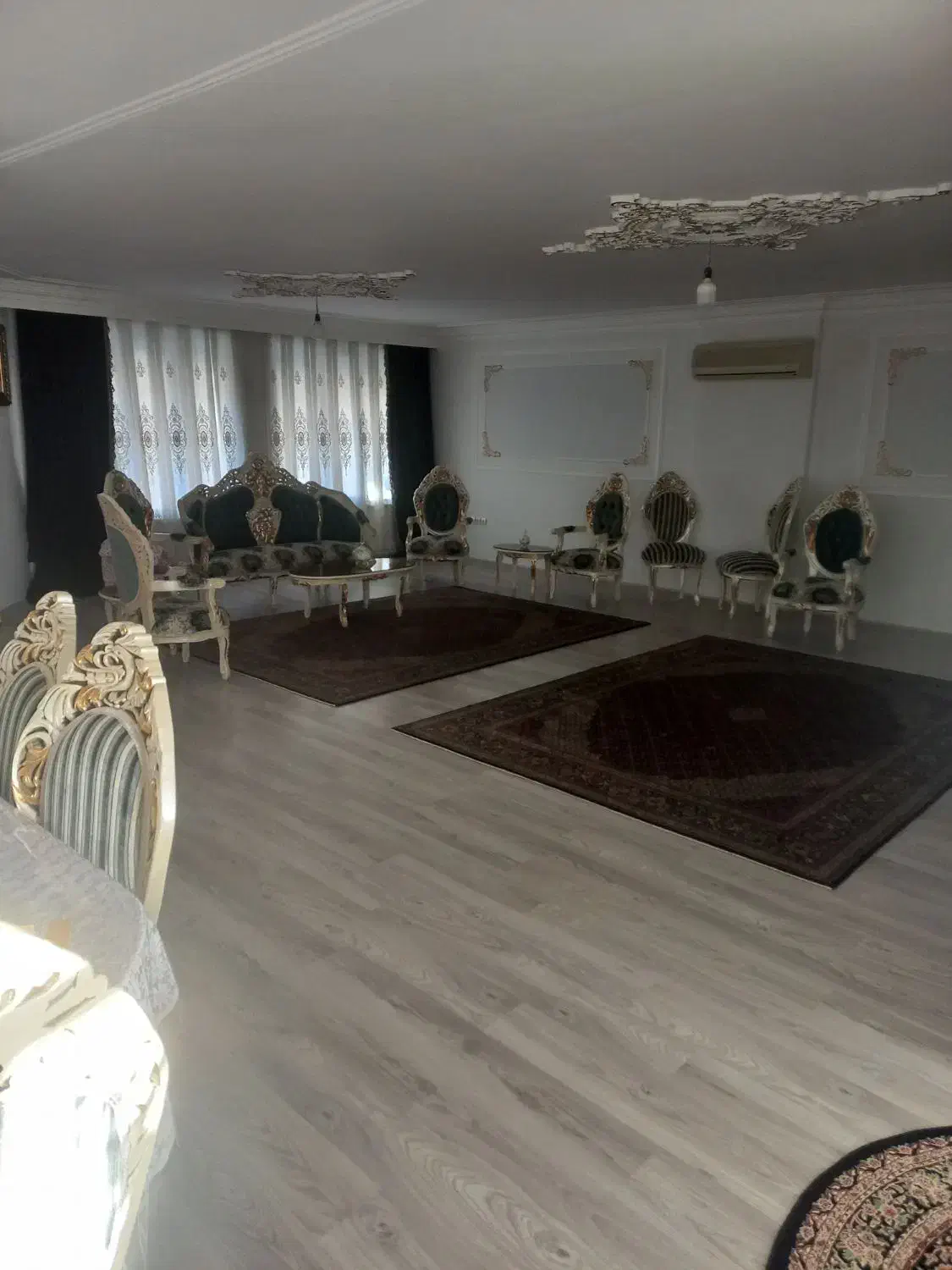 اجاره طبقه اول تک واحدی|اجارهٔ آپارتمان|خوی, |دیوار