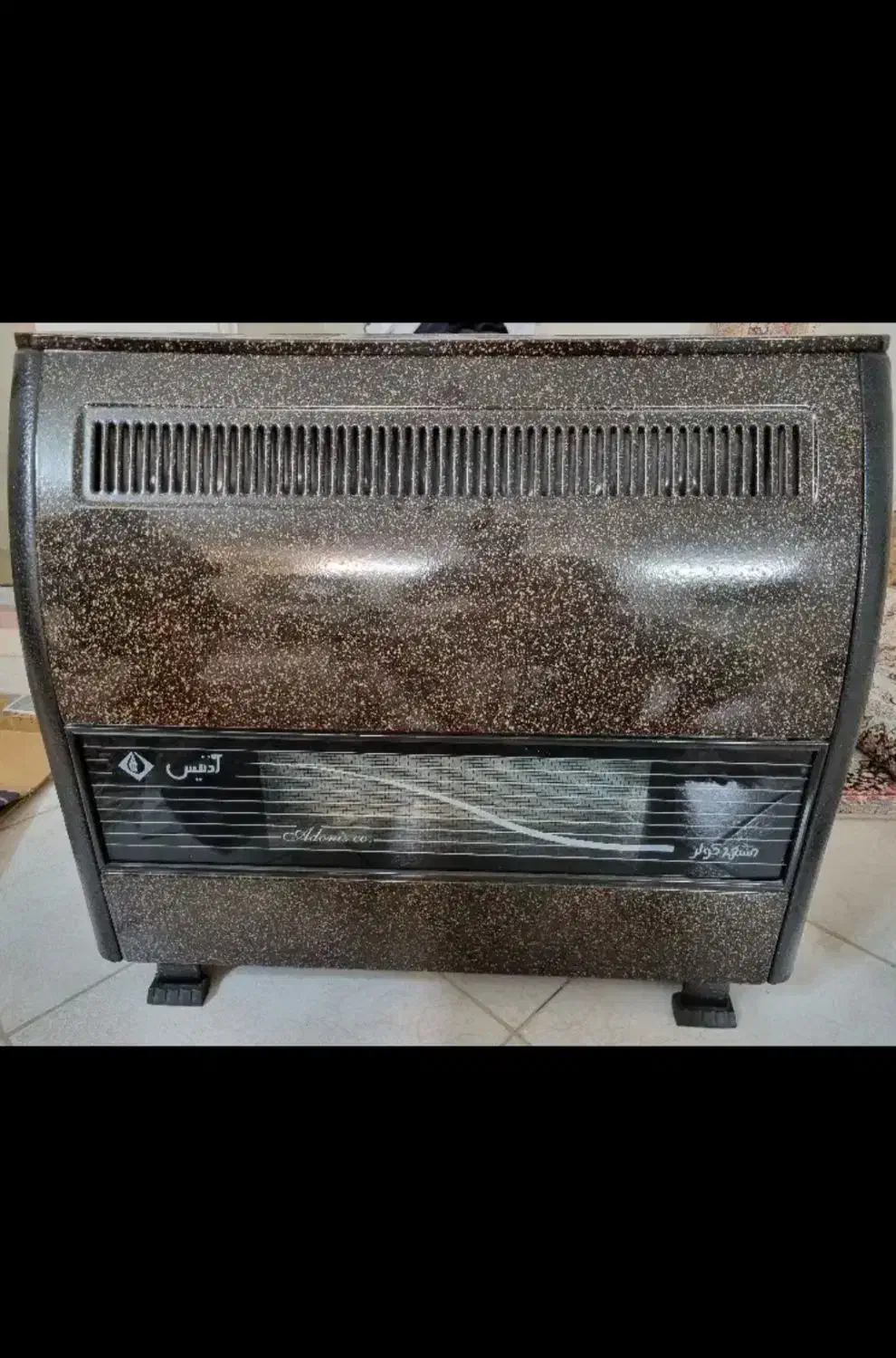 بخاری ادونیس|بخاری، هیتر، شومینه|شیراز, شهرک ایثار|دیوار