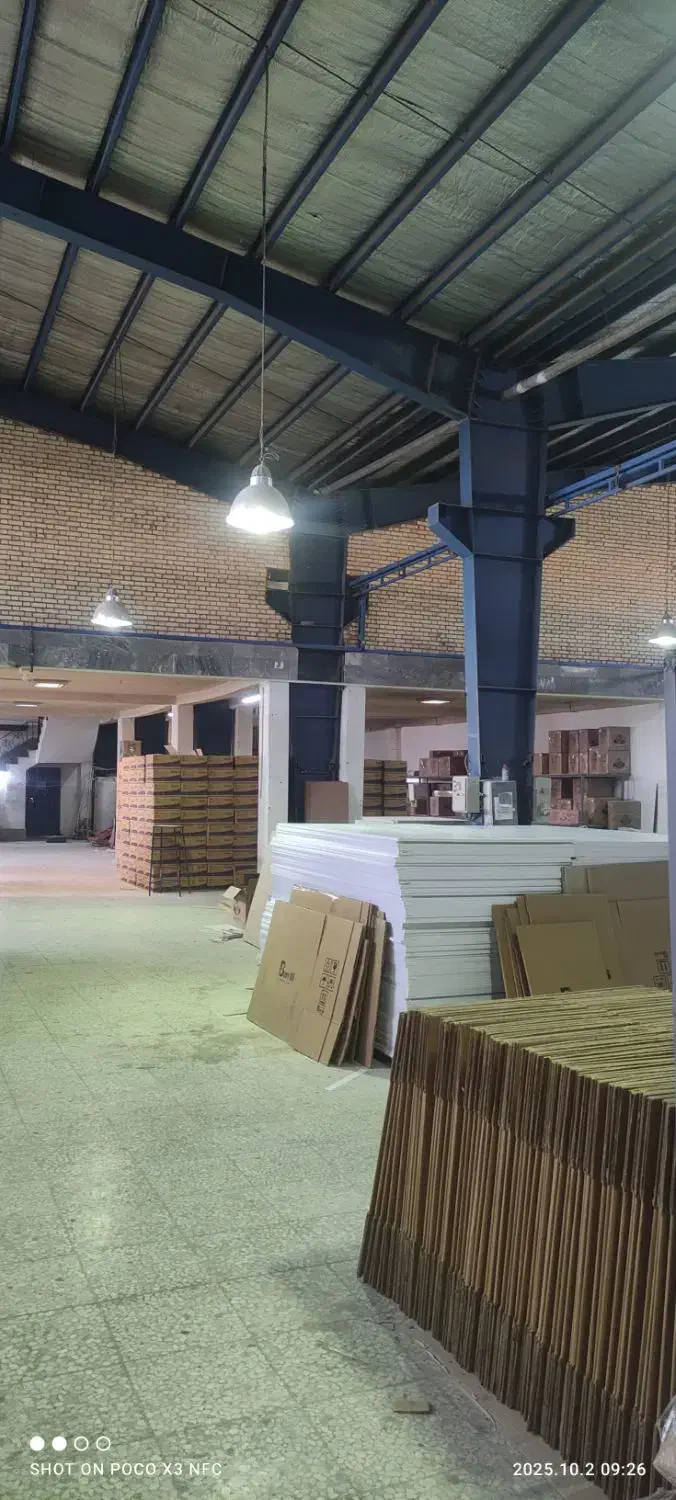 نیروفنی دست به آچار|استخدام صنعتی، فنی، مهندسی|محمدشهر, شهرک صنعتی زیبادشت|دیوار