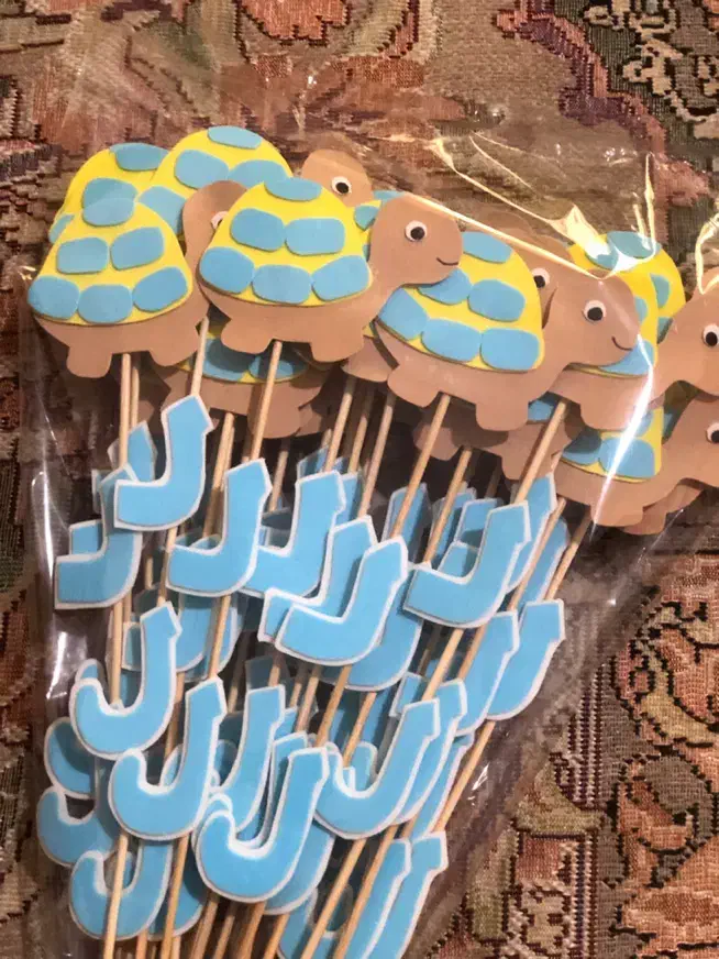 گیفت الفبا|صنایع دستی و سایر لوازم تزئینی|ری, ظهیرآباد|دیوار