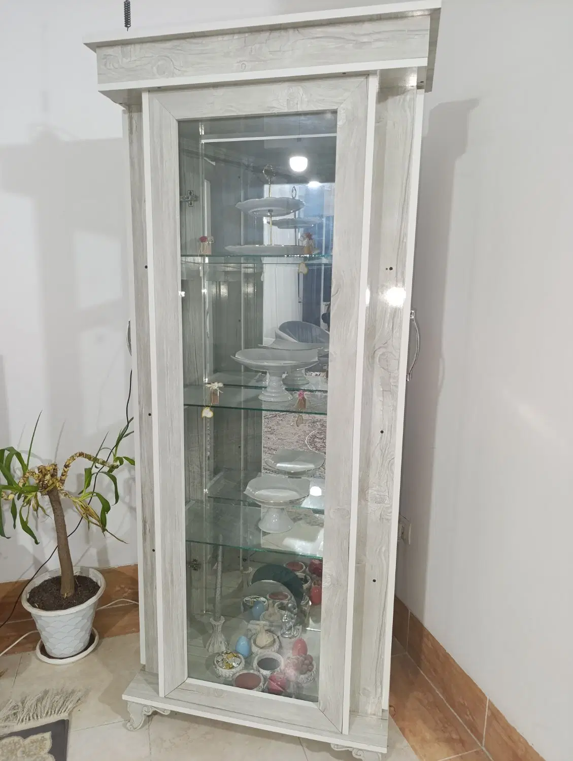 بوفه|بوفه، ویترین، کنسول|زاهدان, |دیوار