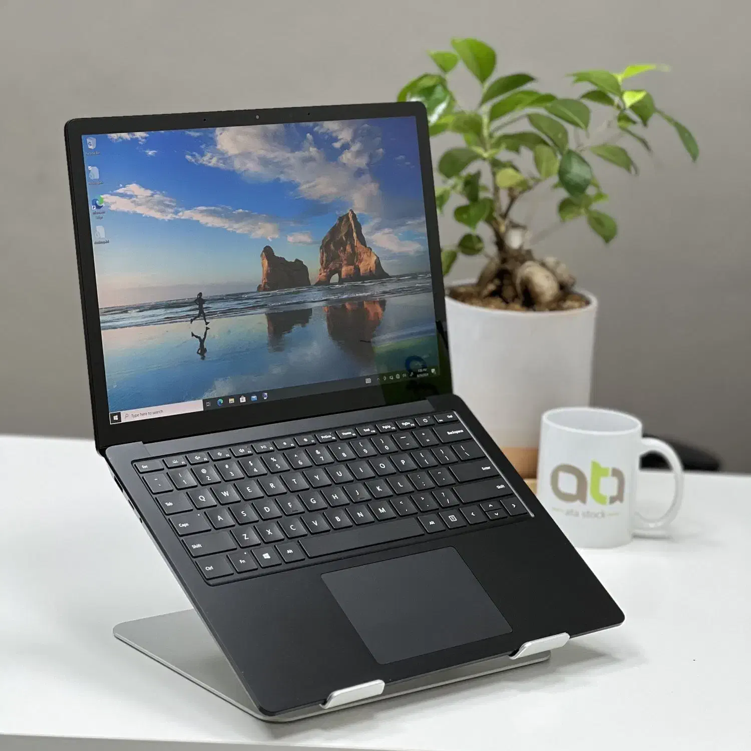 لپ تاپ i7 SURFACE 3|رایانه همراه|اصفهان, خلجا|دیوار