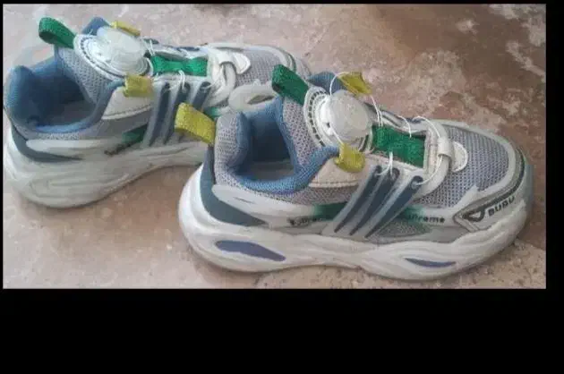 کفش پسرانه|کفش و لباس بچه|جم, |دیوار