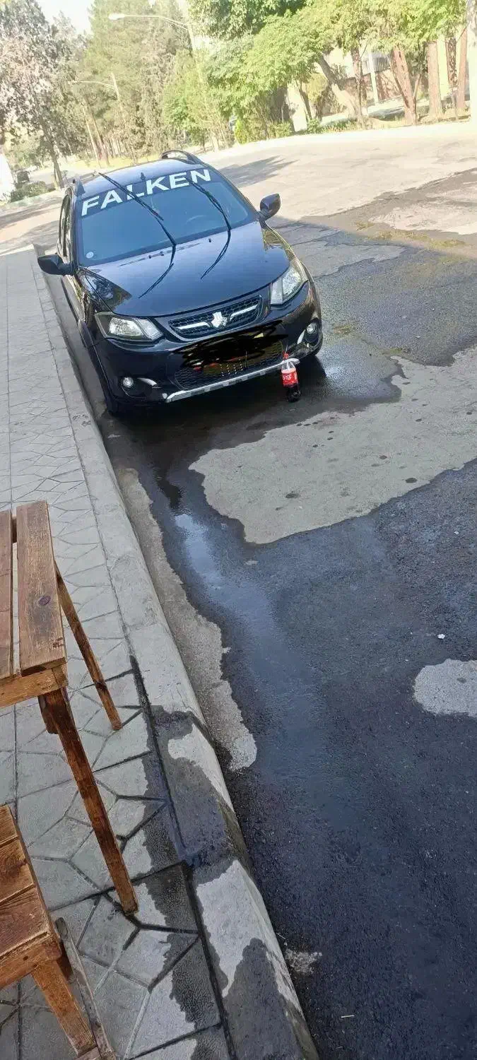 معاوضه|خودرو سواری و وانت|دزپارت, |دیوار