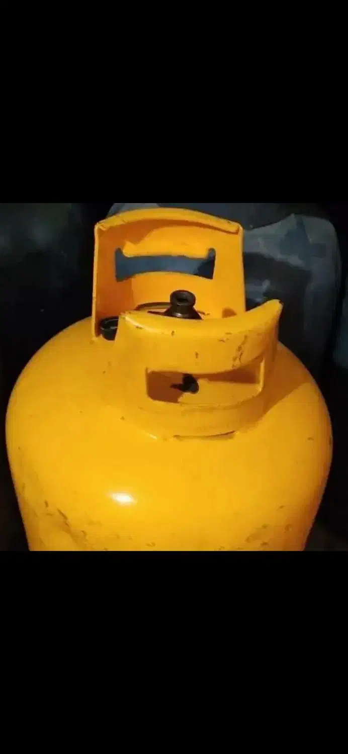 کپسول ایران گاز|اجاق گاز و لوازم برقی پخت‌وپز|فولادشهر, B2|دیوار