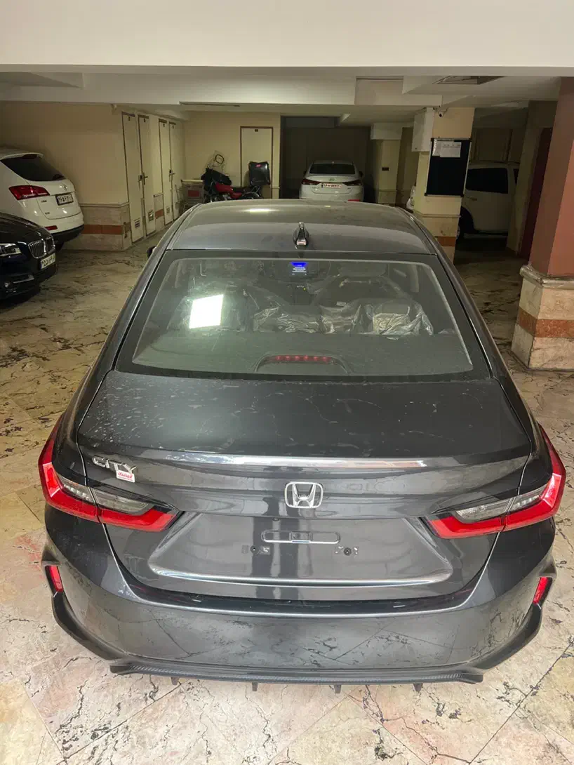 هوندا سیتی|خودرو سواری و وانت|تهران, هروی|دیوار