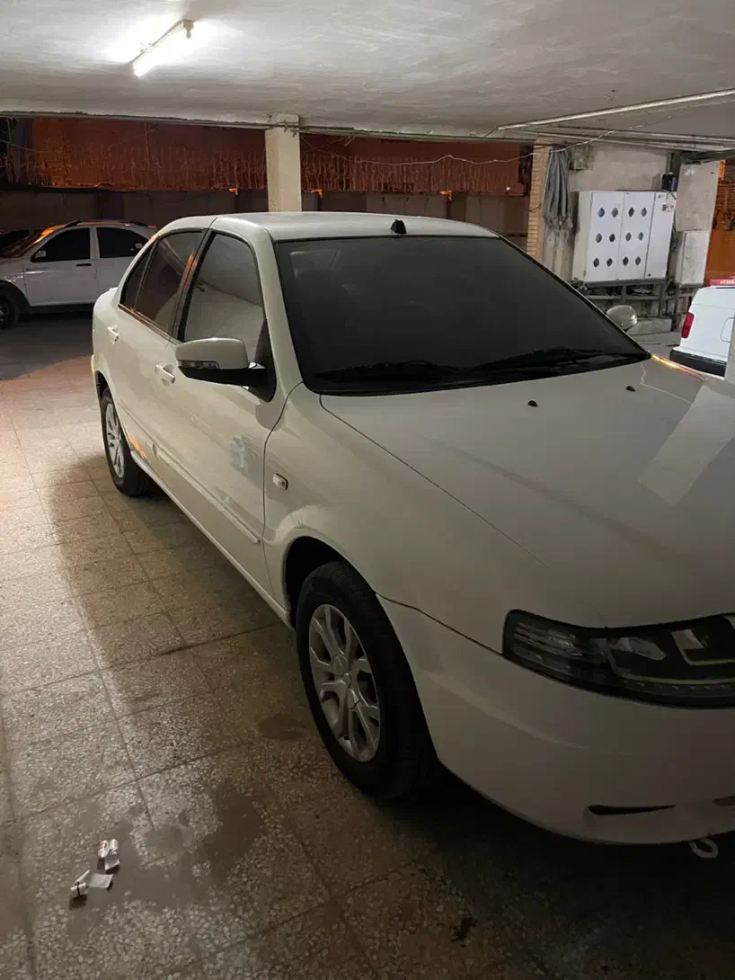 سورن پلاس ۱۴۰۱‌‌فول|خودرو سواری و وانت|بندر ماهشهر, |دیوار