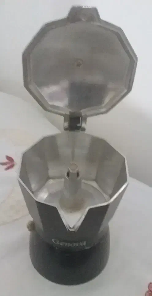 اسپرسوساز و قهوه جوش|قوری، کتری، قهوهساز دستی|سهند, |دیوار