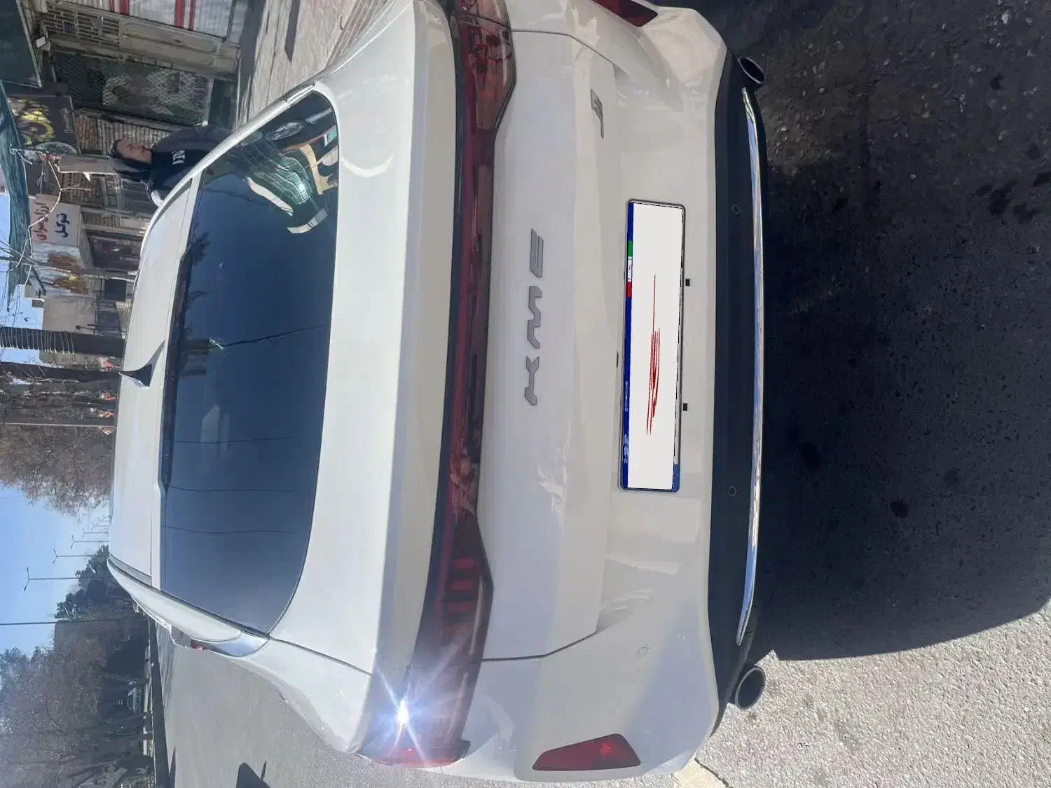 KMC J7|خودرو سواری و وانت|فولادشهر, A4|دیوار