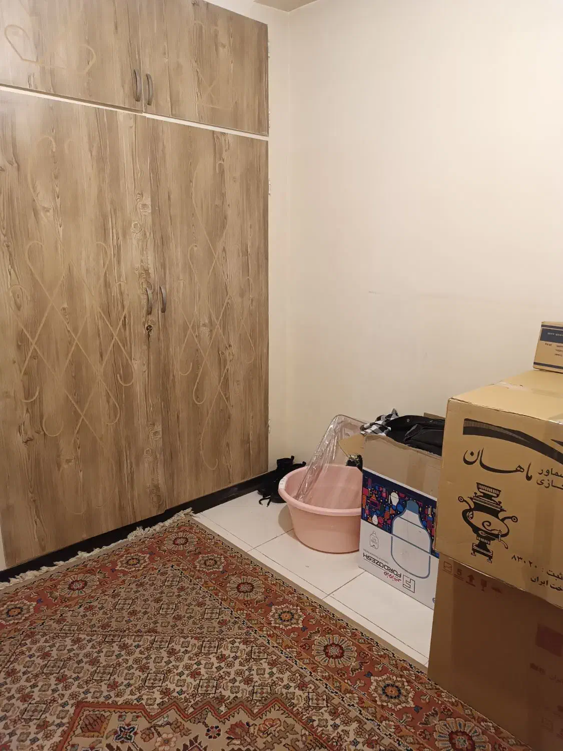 اجاره اپارتمان