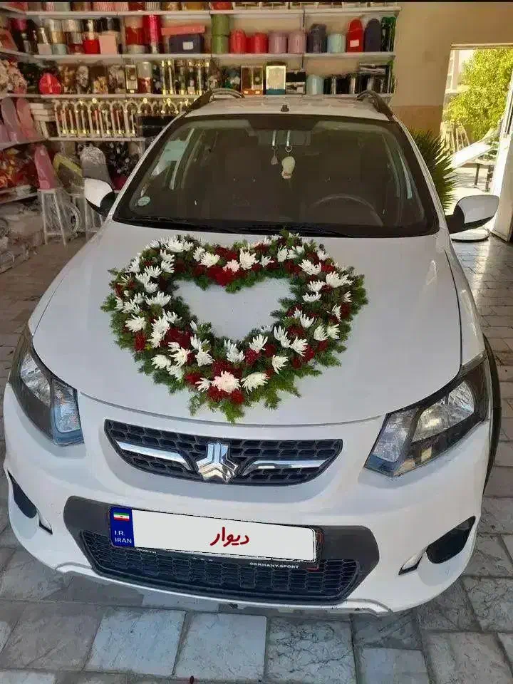 کوییک دنده ای ساده ۱۴۰۰|خودرو سواری و وانت|تهران, خزانه|دیوار