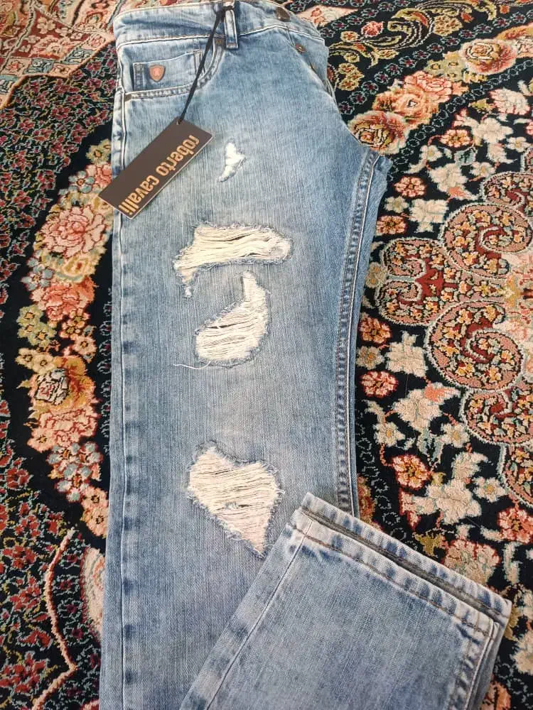 شلوار  جین ترک اصل اصل  سایز 29|لباس|جهرم, |دیوار