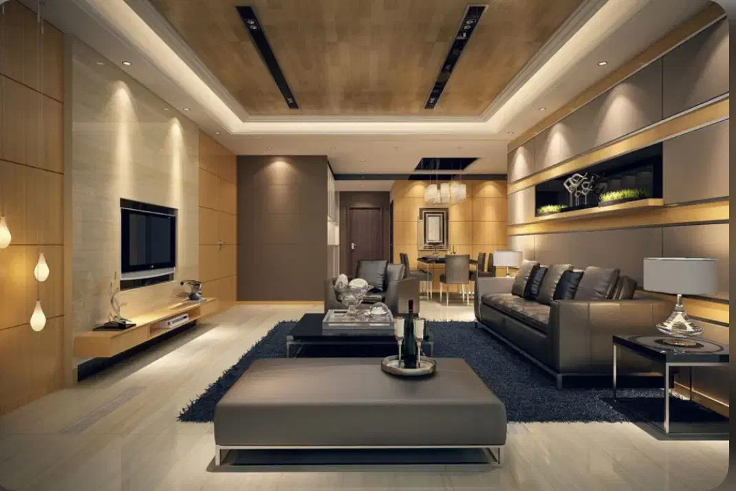 فروش آپارتمان ۲۶۱ متری قناد با مجموعه آبی|فروش آپارتمان|مشهد, هنرستان|دیوار