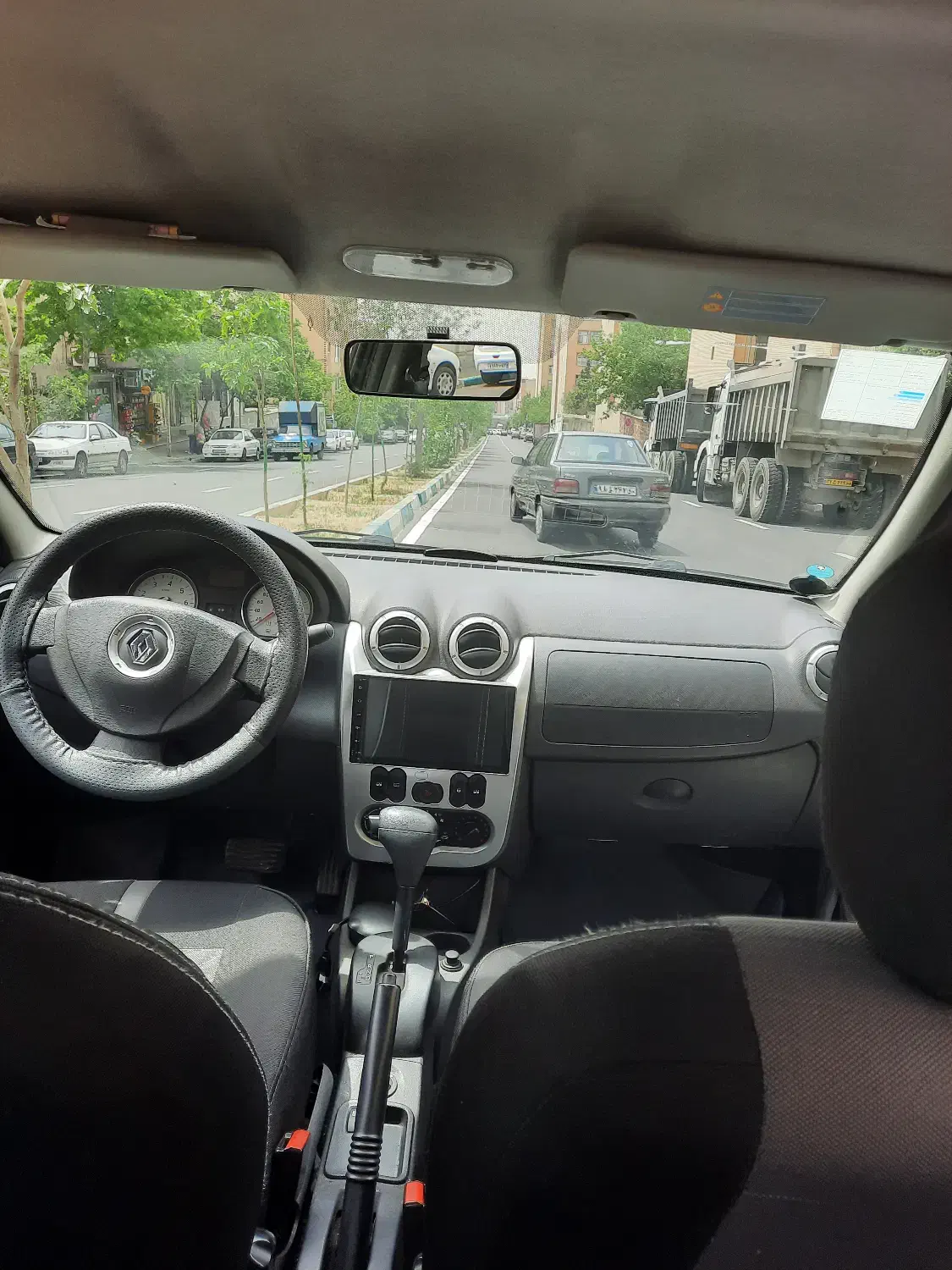 تندرپلاس۹۸|خودرو سواری و وانت|تهران, مجیدآباد|دیوار