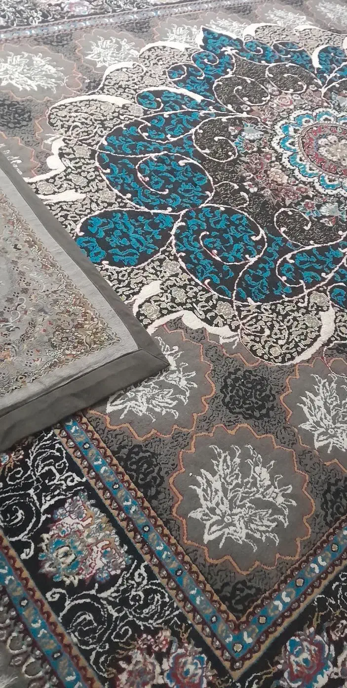 قالی|فرش|فرخشهر, |دیوار