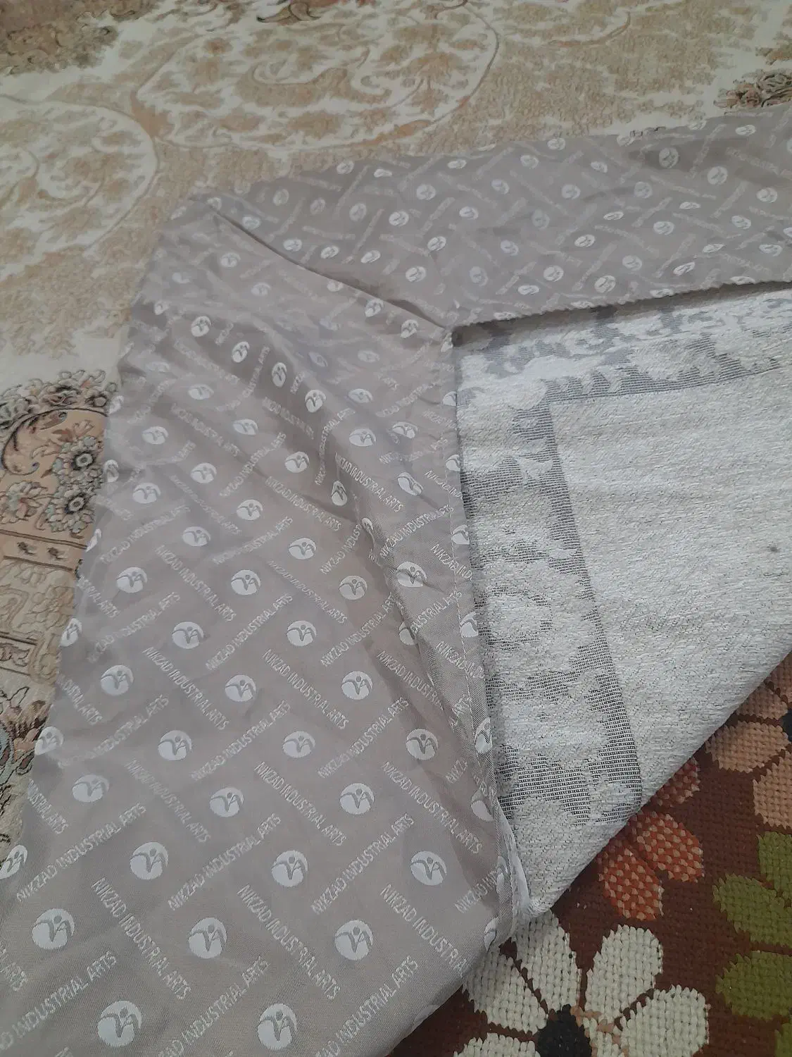 روفرشی کشدار۹متری|روفرشی|تبریز, |دیوار