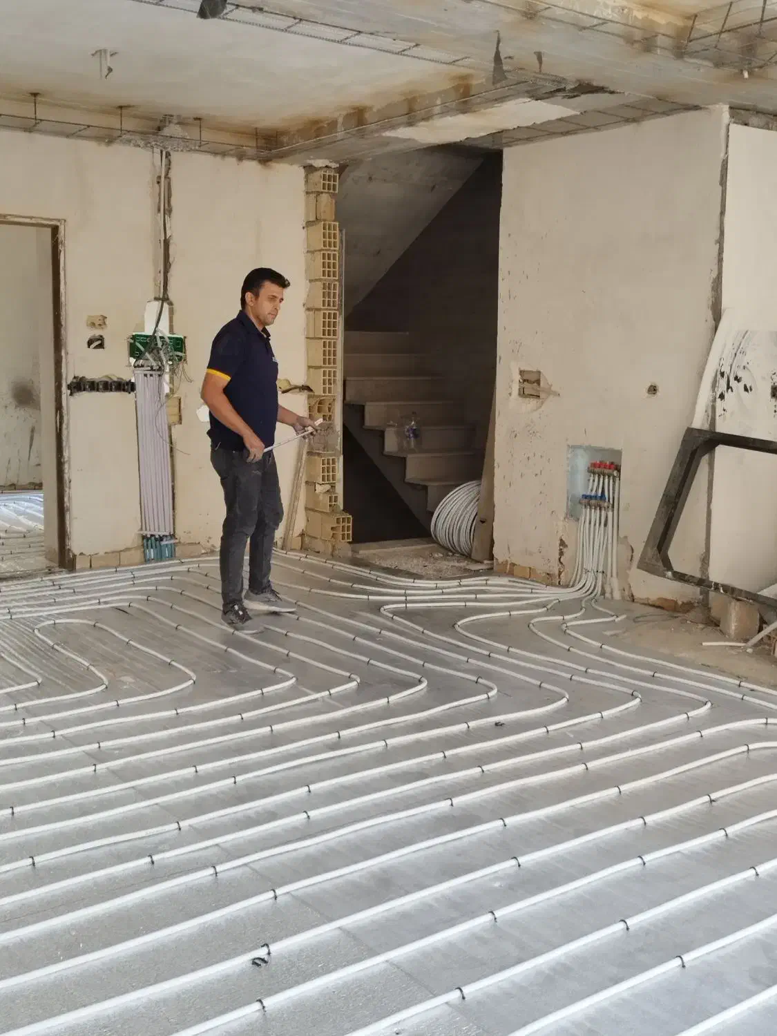 لوله کشی/تعمیرات|خدمات پیشه و مهارت|الوند, |دیوار