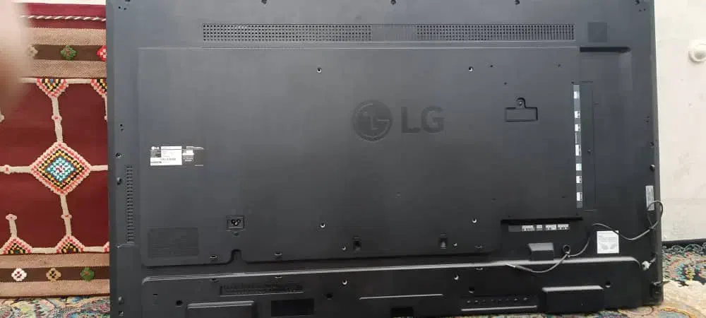 ال ای دی شکسته|تلویزیون و پروژکتور|شیراز, گلشن|دیوار