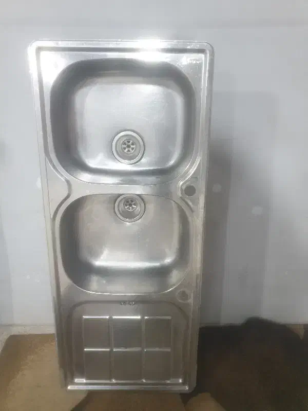 سینک اخوان|مصالح و تجهیزات ساختمان|مسجد سلیمان, |دیوار