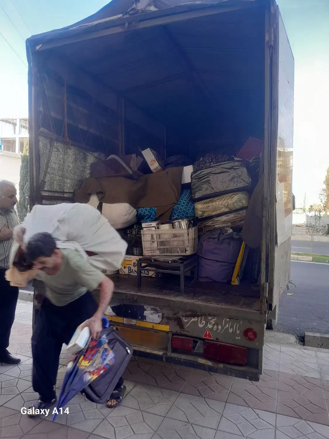 باربری و اثاث کشی تخصصی با گارگران حرفه ای|خدمات حمل و نقل|بابل, |دیوار