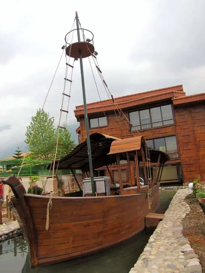 ساخت سازه چوبی|خدمات پیشه و مهارت|سنندج, |دیوار