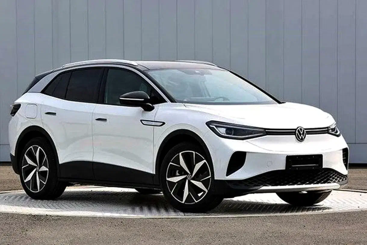 فولکس ID4 تحویل فوری بدون کارمزد|خودرو سواری و وانت|تهران, چیذر|دیوار